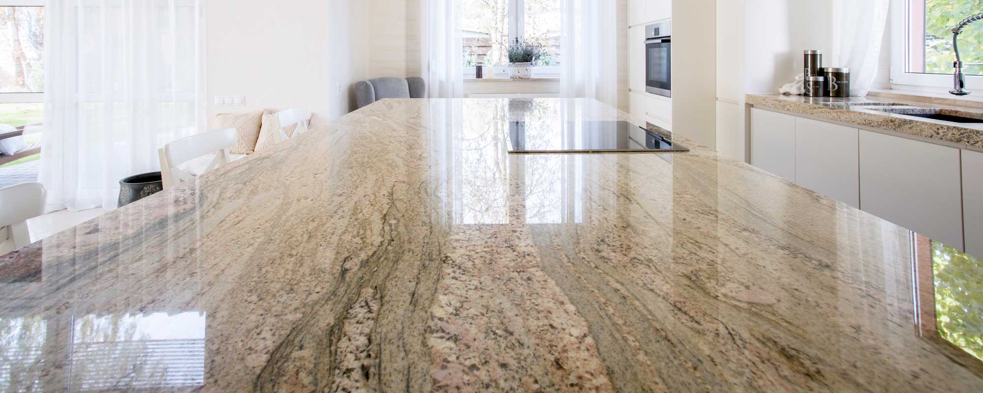 Granite Tabletop